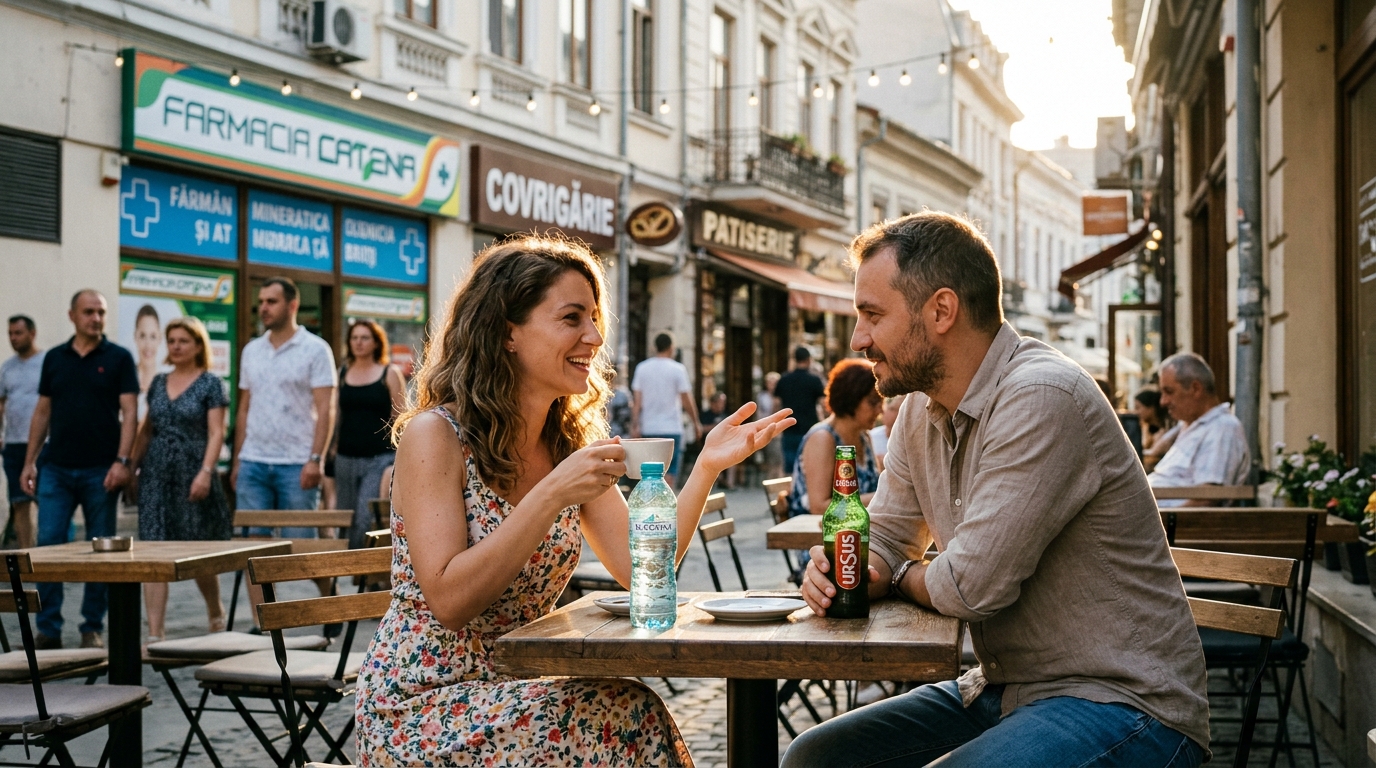 ☀️ Iubire de vară: Cum să agăți și să ieși la date-uri pe cinste când e soare?